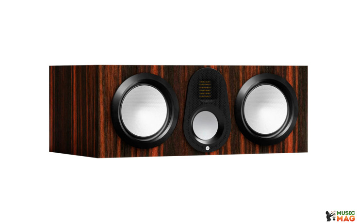 MONITOR AUDIO Gold C250 Macassar (6G)