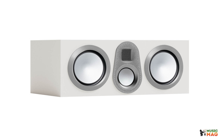 MONITOR AUDIO Gold C250 Satin White (6G)