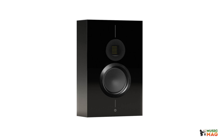 MONITOR AUDIO Gold On-Wall 6G High Gloss Black