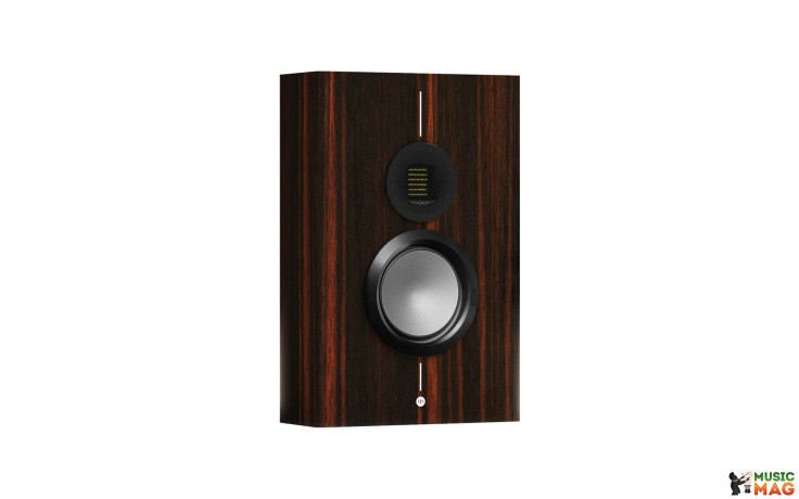 MONITOR AUDIO Gold On-Wall 6G Macassar