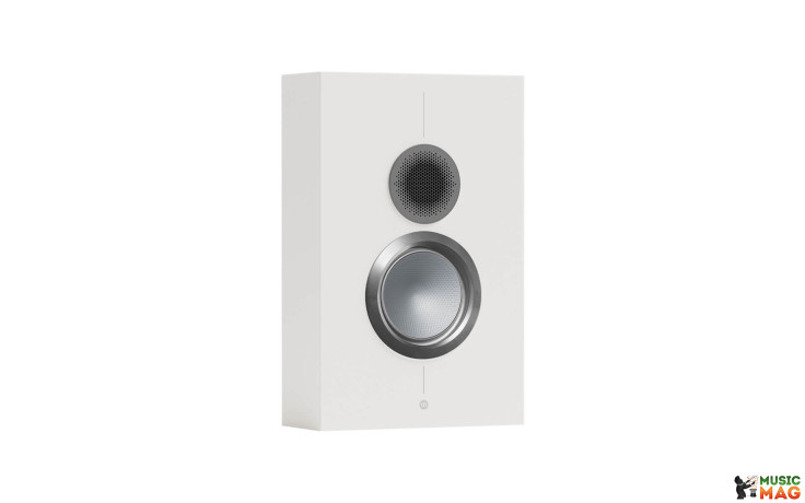 MONITOR AUDIO Gold On-Wall 6G Satin White