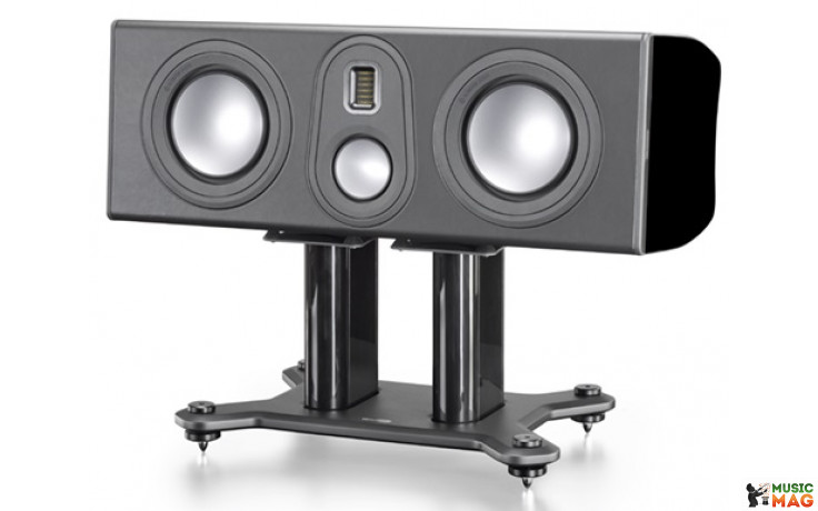 Monitor Audio PLC350 Piano Black