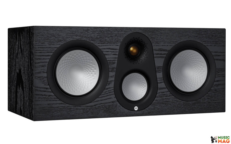 Monitor Audio Silver C250 Black Oak (7G)
