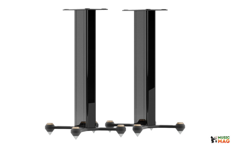 MONITOR AUDIO Studio 89 Stand Black Gloss