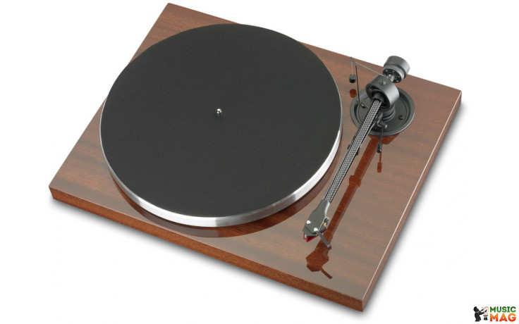 Pro-ject 1XPRESSION III CLASSIC (2M-Red) Mahogany
