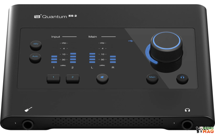 PRESONUS Quantum ES2