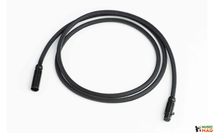 Pro-Ject Connect it Phono S MiniXLR/MiniXLR 1,23m