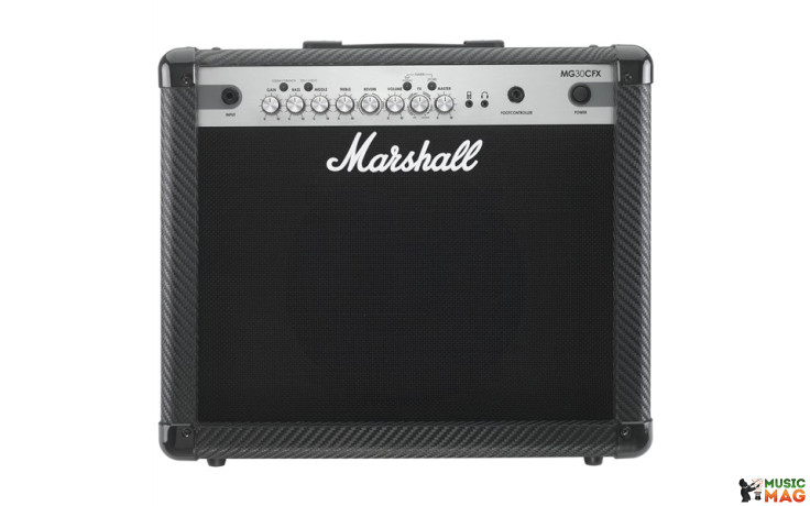 Marshall MG30CFX