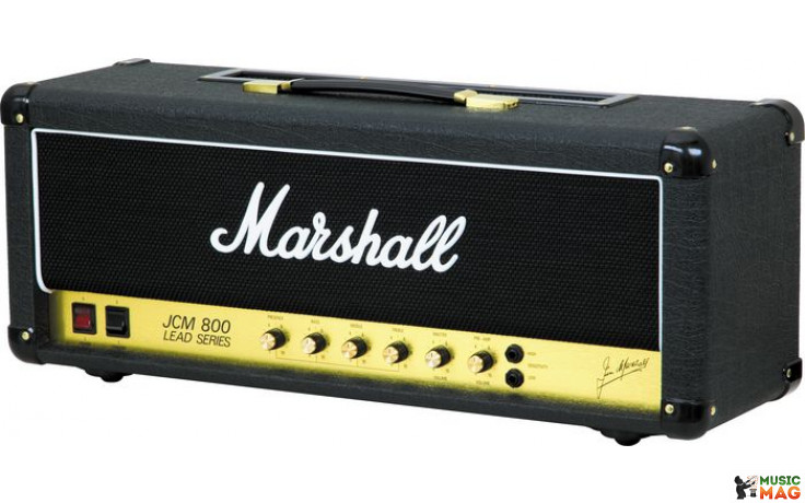 Marshall - JCM800 2203