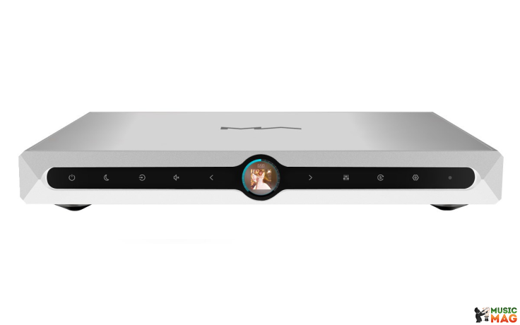 Matrix Audio X-SABRE 3 Silver