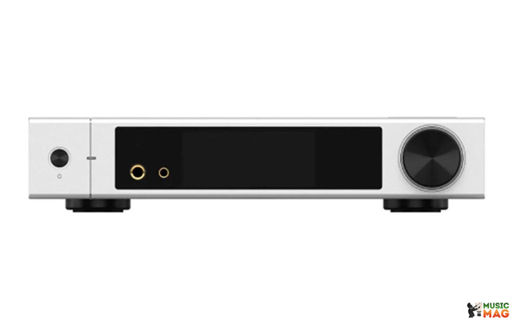 Matrix Audio Element M2 Silver