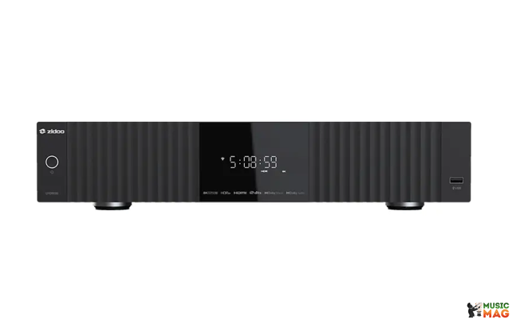 ZIDOO UHD8000