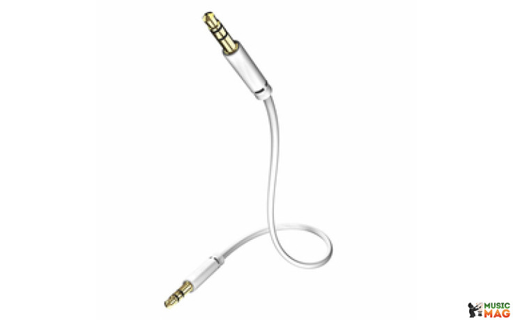 Inakustik Premium 3,5mm Mini Jack 3,5mm Mini Jack 1,5m