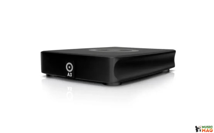 Ansuz PowerSwitch A3