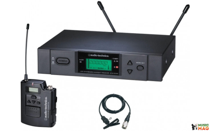 Audio-Technica ATW-3110b/P2