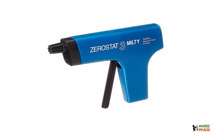 Goldring MILTY ZEROSTAT ANTI-STATC DEVICE(M)