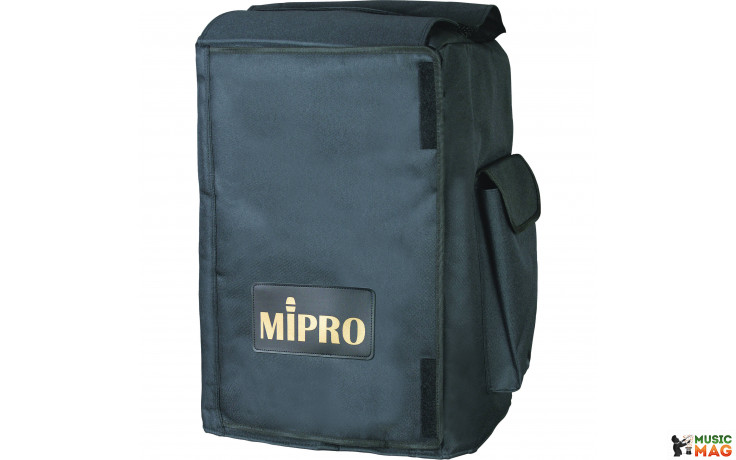 Mipro SC-80