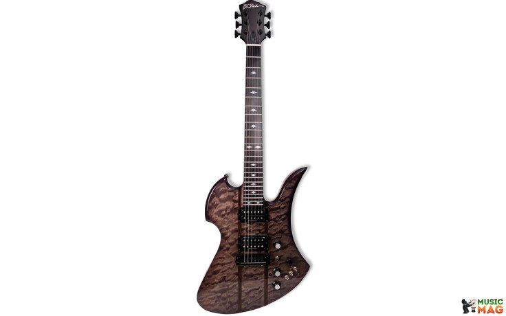 BC Rich MGSTBB Mockigbird ST