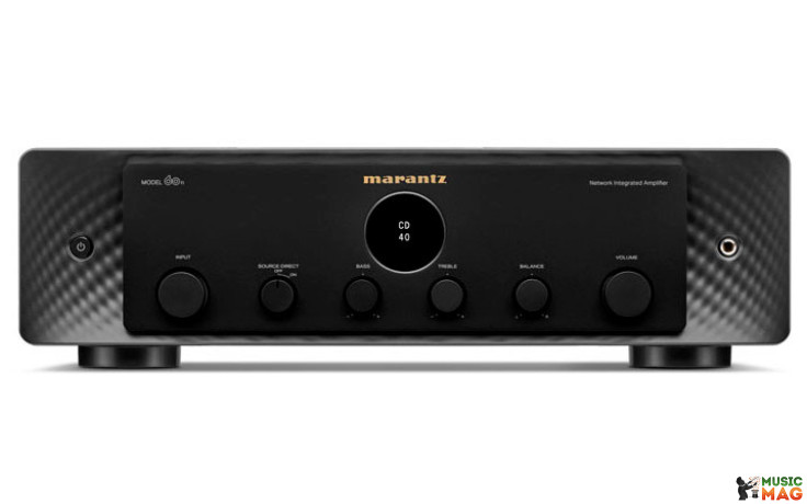 Marantz MODEL 60n (Black)