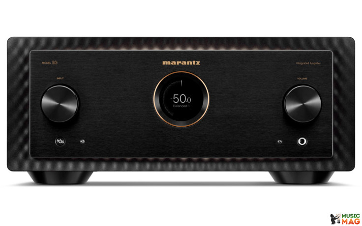 Marantz MODEL 10 Black