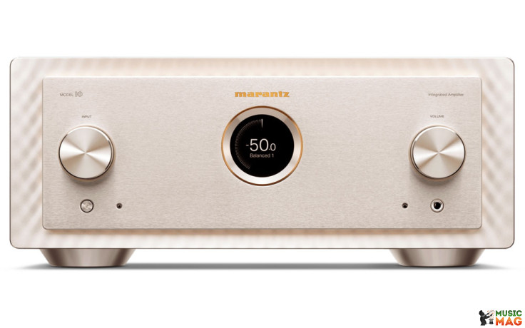 Marantz MODEL 10 Champagne
