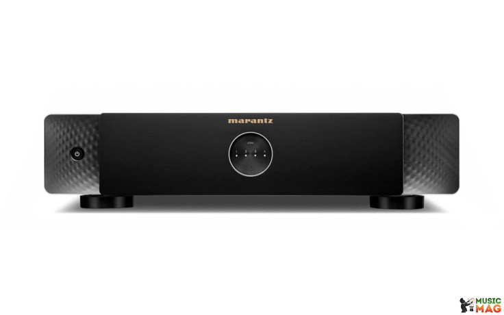 Marantz Model M4 Black