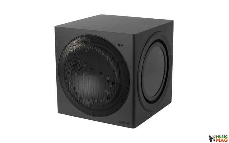 MONITOR AUDIO CW8 Custom Subwoofer Black