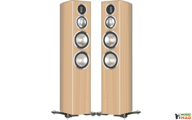 Monitor Audio Gold 300 Natural Oak