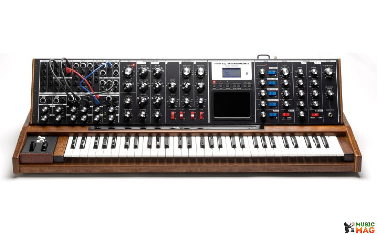 MOOG Minimoog Voyager XL