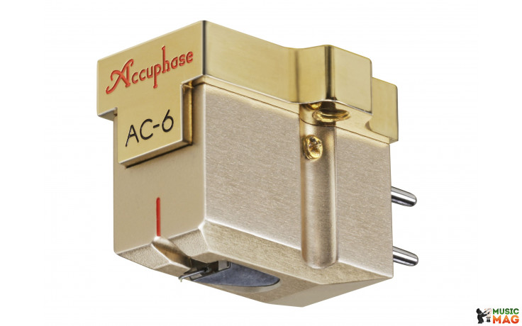 Accuphase AC-6