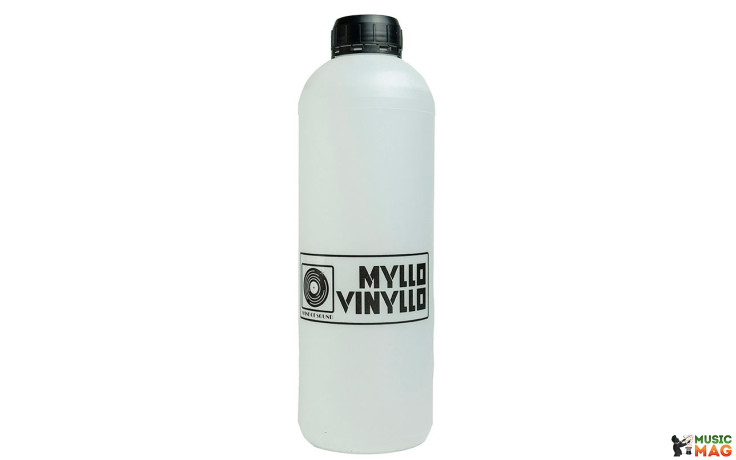 Myllo Vinyllo Cleaning Solution 1000 мл