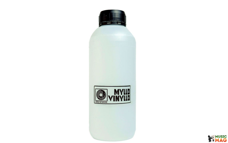 Myllo Vinyllo Cleaning Solution 500 мл