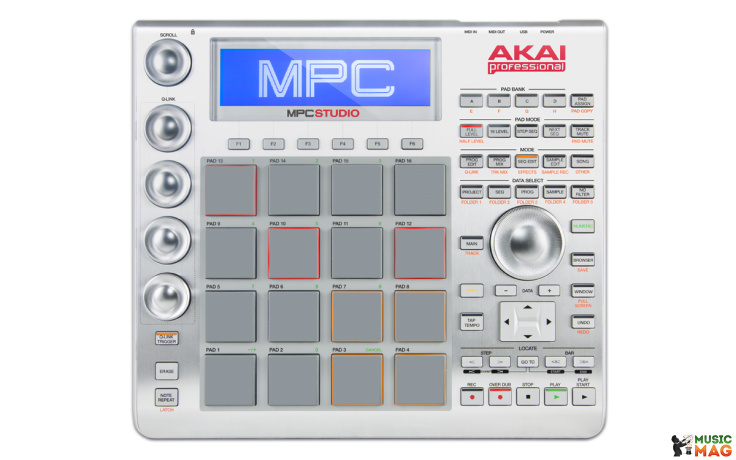 AKAI MPC STUDIO