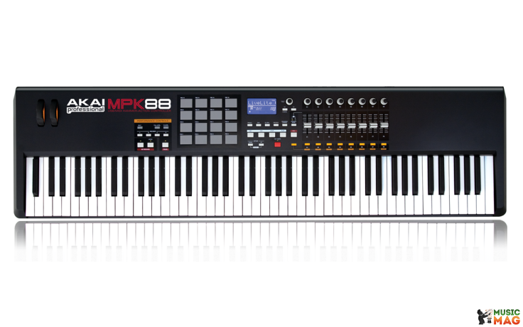Akai MPK88