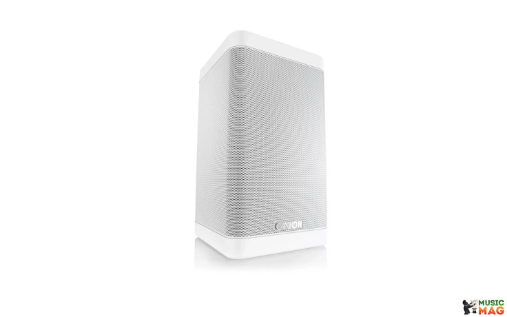 Canton Smart Soundbox 3 White PU2