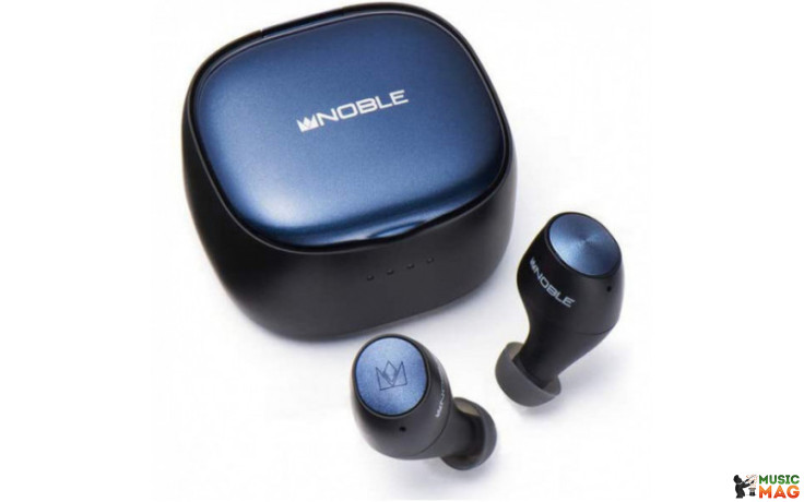 Noble Audio Falcon Pro Black Hi Fi Hi End MUSICMAG