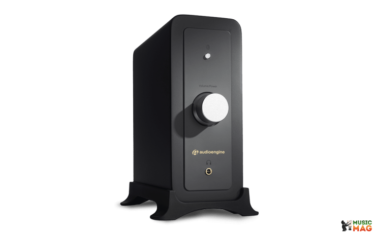 Audioengine N22 2nd Gen Desktop Audio Amplifier