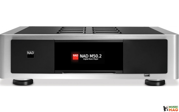 NAD M50.2 Digital Music Player