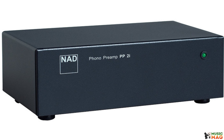 NAD PP2i