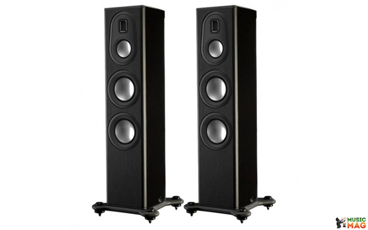 MONITOR AUDIO Platinum PL 200 II Piano Black