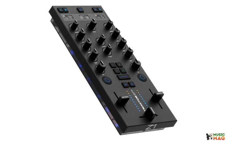 Native Instruments Traktor Kontrol Z1 MK2