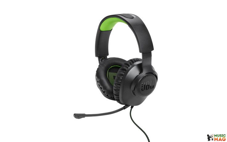 JBL Quantum 100X