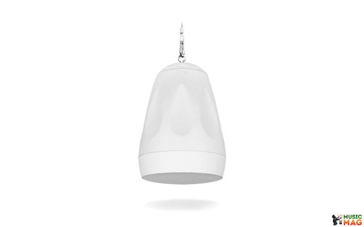 NEXT Audiocom P6 White