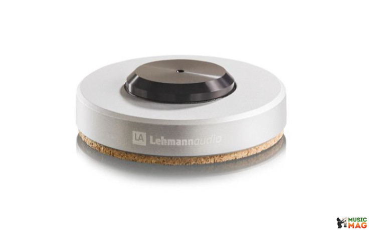 Lehmannaudio 3S Point 2 Silver