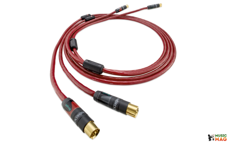 Nordost Red Dawn 3 (RCA-RCA) 1m