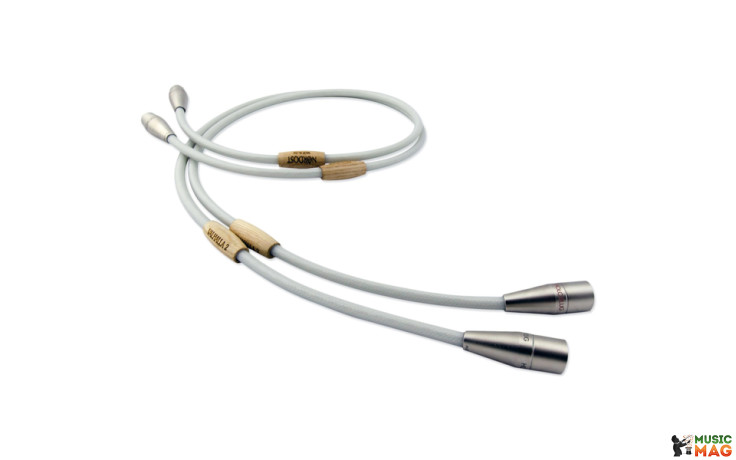 Nordost Valhalla-2 (XLR-XLR) 3m