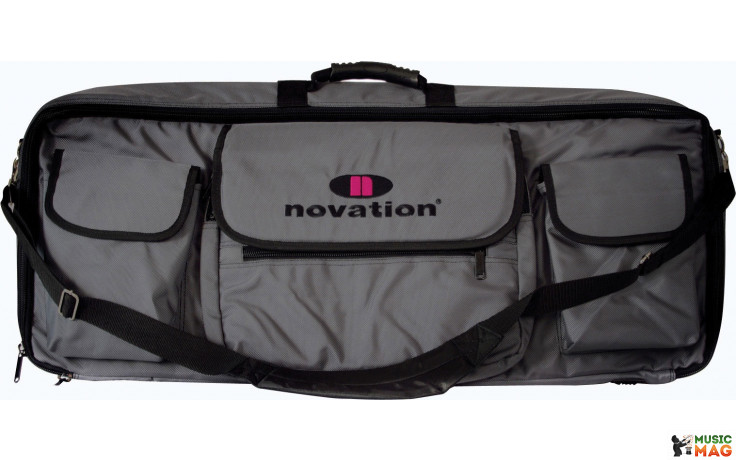 NOVATION 49-key soft bag