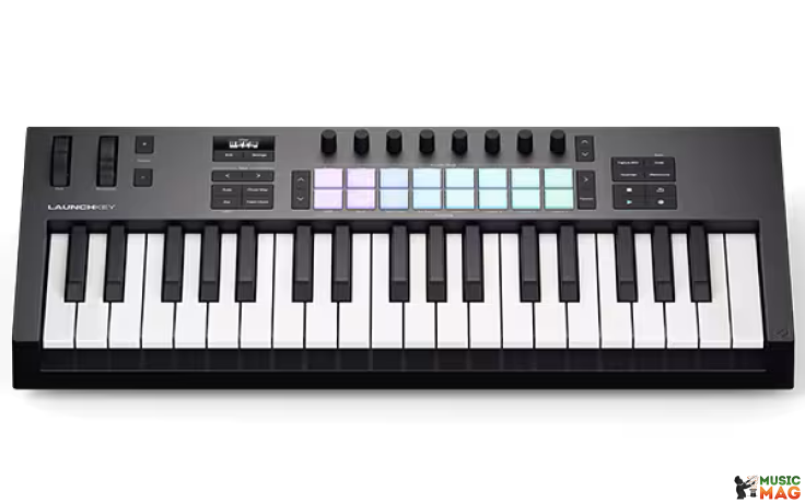 NOVATION Launchkey 37 MK4