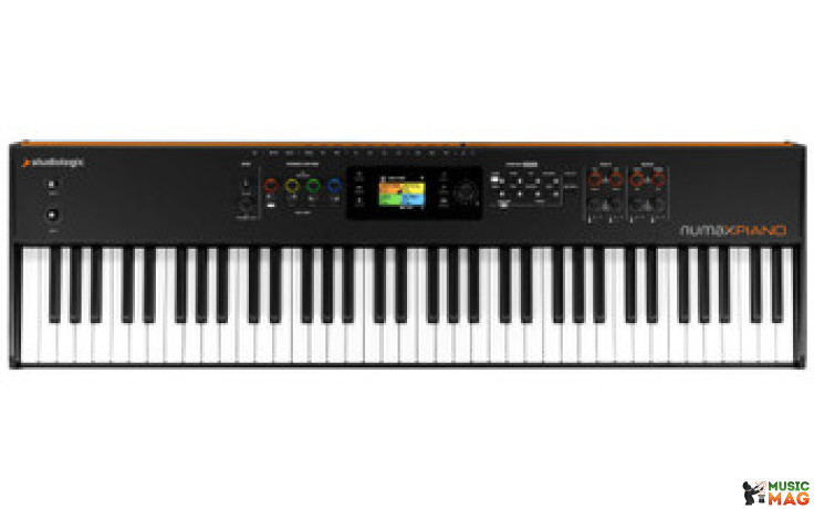 Fatar-Studiologic Numa X Piano GT