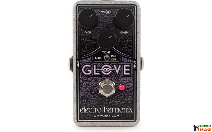Electro-harmonix Od Glove